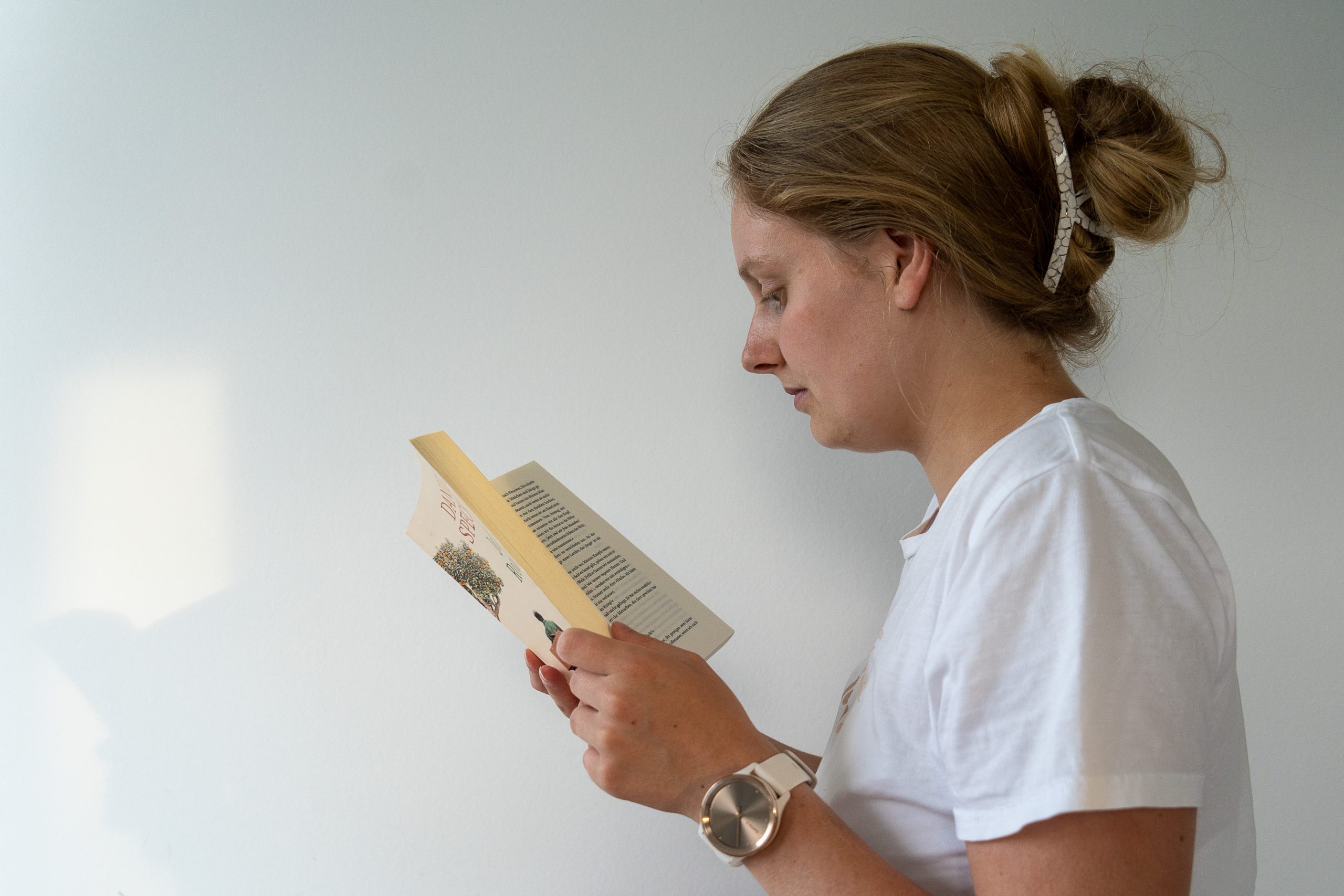 Meine 5 liebsten Bücher im Bereich Persönlichkeitsentwicklung