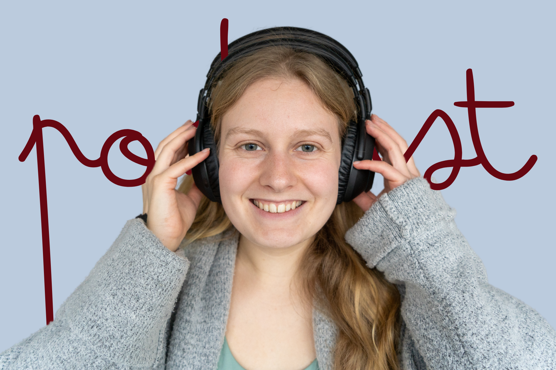 Meine 3 liebsten Podcasts